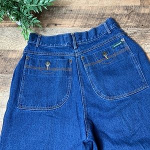 Vintage Mom Jeans by Harve Benard Size 10